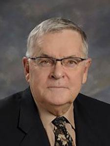 Image of Jack PLAYFORD